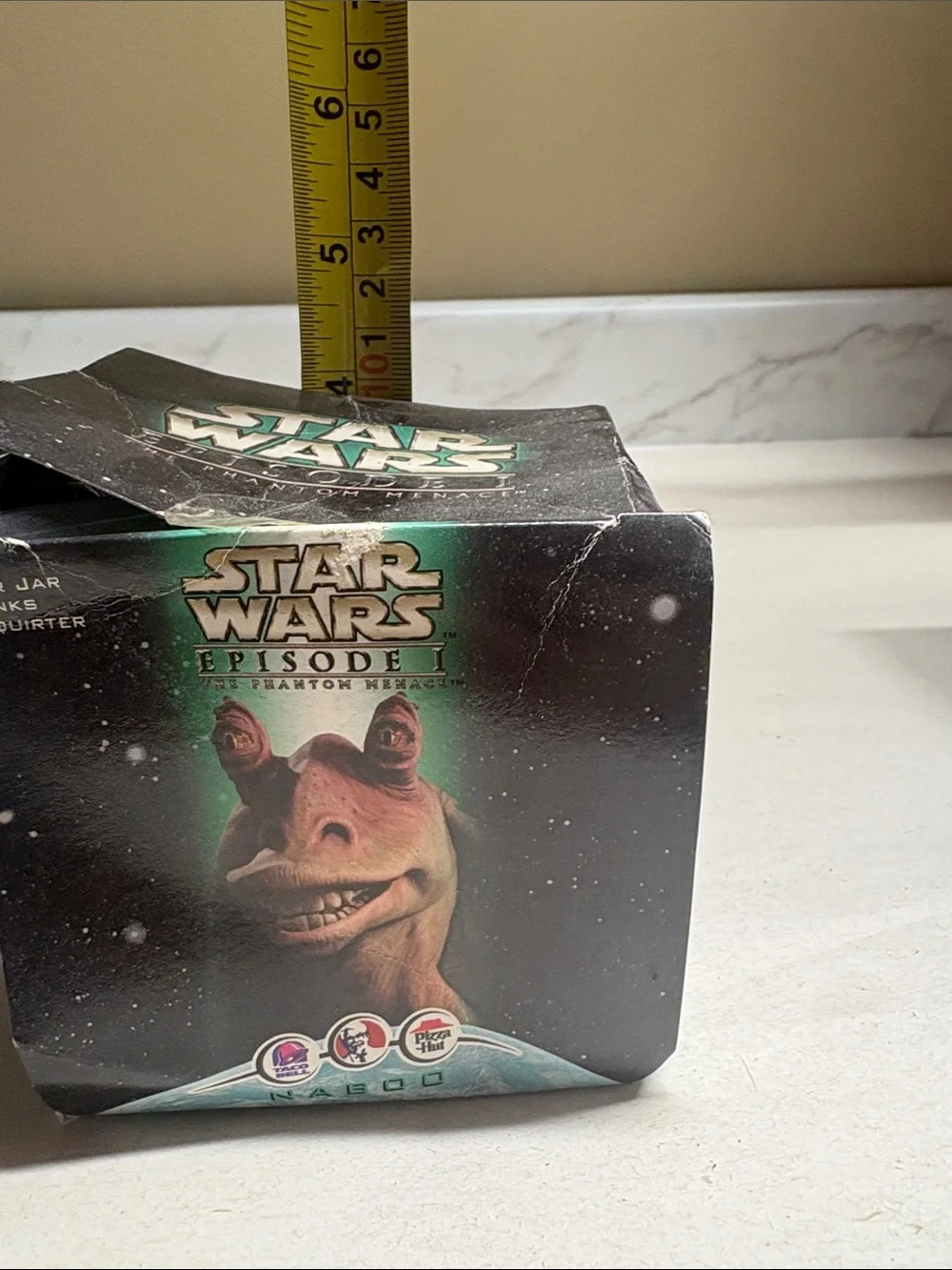 Star Wars Kids Bath Set - Black, Red, Green